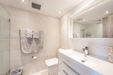 This spacious condo offers the ultimate Miami Beach lifestyle - photo 25