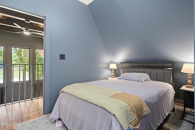 Escape to your own private waterfront retreat on the - photo 27