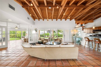 Located on prestigious South Hibiscus Drive, this exceptional - photo 7