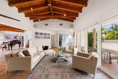 Located on prestigious South Hibiscus Drive, this exceptional - photo 8