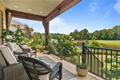 Discover an unparalleled lifestyle where stunning lake views - photo 29
