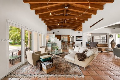 Located on prestigious South Hibiscus Drive, this exceptional - photo 9