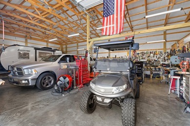 Looking for a beautiful home and room for cars, boats, atvs and - photo 30
