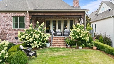 Discover an unparalleled lifestyle where stunning lake views - photo 30