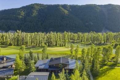 Nestled within the exclusive Snake River Sporting Club community - photo 30