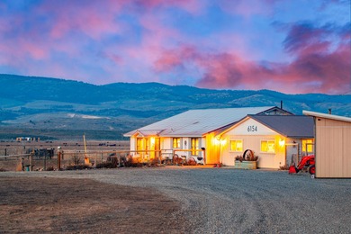 (private lake, pond, coastal) Home For Sale in Ironside Oregon