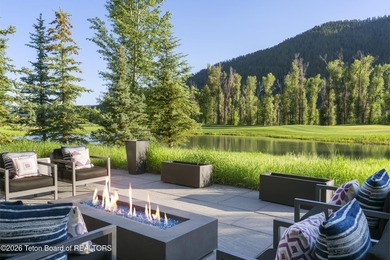 Nestled within the exclusive Snake River Sporting Club community - photo 31