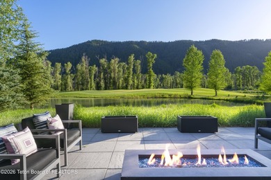 Nestled within the exclusive Snake River Sporting Club community - photo 32