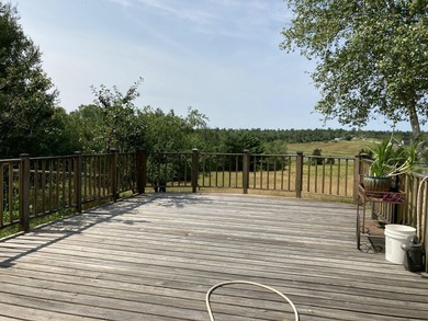 Charming 1900's farmhouse with beautiful acreage leading to - photo 33
