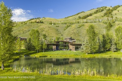 Nestled within the exclusive Snake River Sporting Club community - photo 34