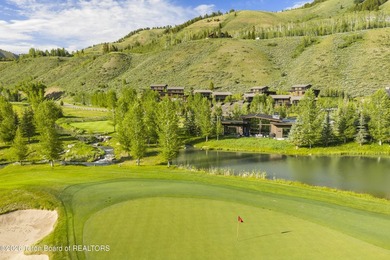Nestled within the exclusive Snake River Sporting Club community - photo 35