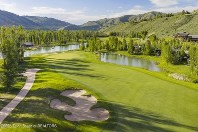 Nestled within the exclusive Snake River Sporting Club community - photo 36