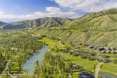 Nestled within the exclusive Snake River Sporting Club community - photo 41
