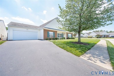 Welcome to easy, low-maintenance living in The Bluffs at Bell - photo 2