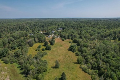 Charming 1900's farmhouse with beautiful acreage leading to - photo 42