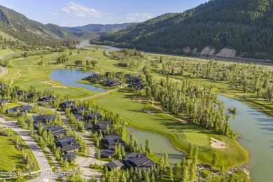 Nestled within the exclusive Snake River Sporting Club community - photo 42