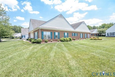 Welcome to easy, low-maintenance living in The Bluffs at Bell - photo 3