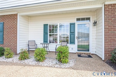 Welcome to easy, low-maintenance living in The Bluffs at Bell - photo 4