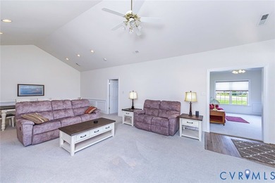 Welcome to easy, low-maintenance living in The Bluffs at Bell - photo 5