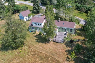 Charming 1900's farmhouse with beautiful acreage leading to - photo 45