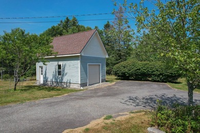 Charming 1900's farmhouse with beautiful acreage leading to - photo 46