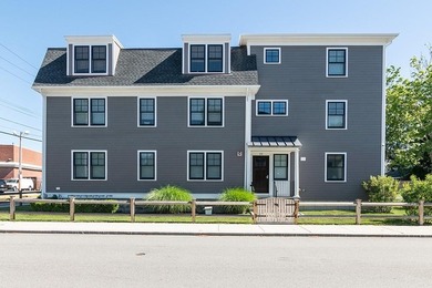 Rare find in the heart of Newport! This young, FIRST FLOOR ONE - photo 6