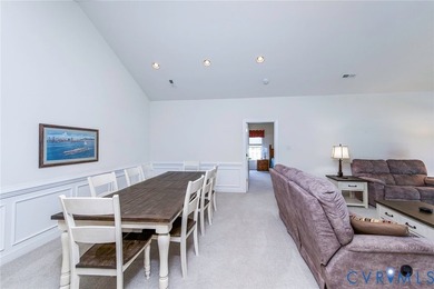 Welcome to easy, low-maintenance living in The Bluffs at Bell - photo 8