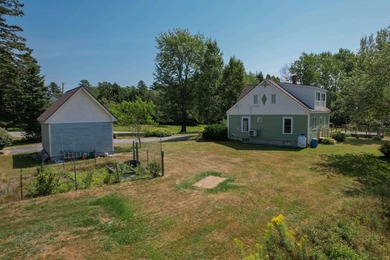 Charming 1900's farmhouse with beautiful acreage leading to - photo 48