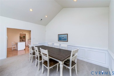 Welcome to easy, low-maintenance living in The Bluffs at Bell - photo 9