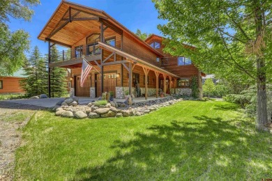 Home For Sale in Pagosa Springs Colorado