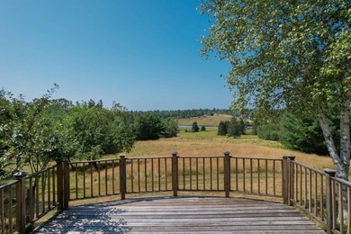 Charming 1900's farmhouse with beautiful acreage leading to - photo 53