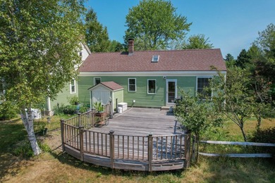 Charming 1900's farmhouse with beautiful acreage leading to - photo 54