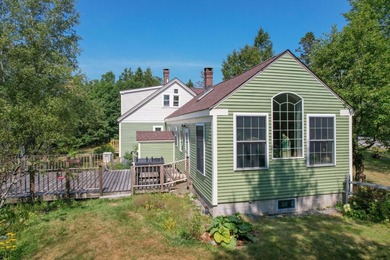 Charming 1900's farmhouse with beautiful acreage leading to - photo 55