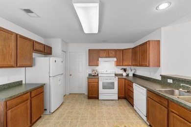 Welcome to this 3-bedroom, 2-bath single level home in the - photo 6