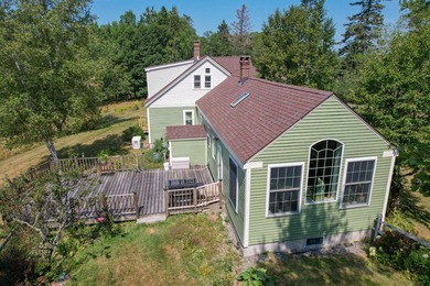 Charming 1900's farmhouse with beautiful acreage leading to - photo 56