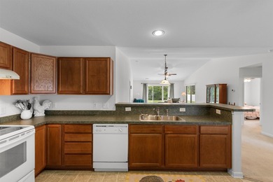 Welcome to this 3-bedroom, 2-bath single level home in the - photo 8