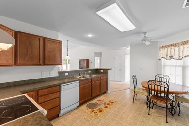 Welcome to this 3-bedroom, 2-bath single level home in the - photo 9