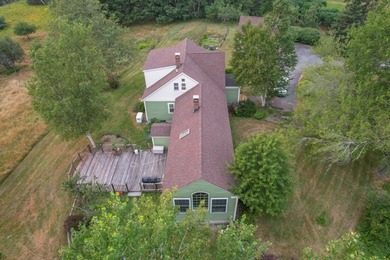 Charming 1900's farmhouse with beautiful acreage leading to - photo 60