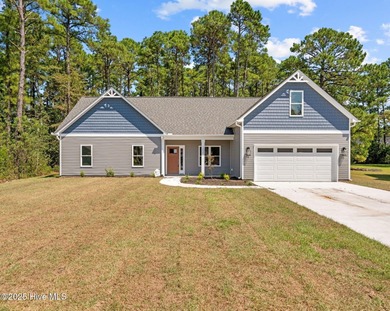Neuse River Home For Sale in New Bern North Carolina