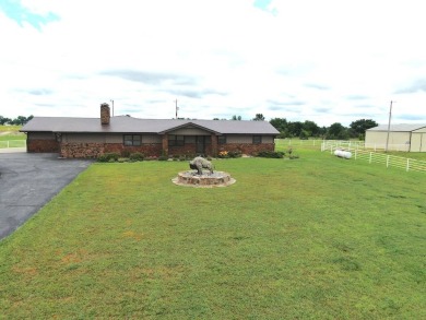 (pending lake) Home For Sale in Big Cabin Oklahoma