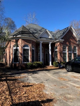 South Fork Edisto River  Home Sale Pending in Blackville South Carolina