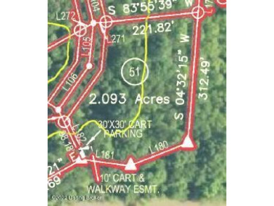 Lake Lot Off Market in Clarkson, Kentucky