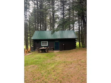 Lake Home For Sale in Conover, Wisconsin