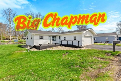 Lake Home For Sale in Warsaw, Indiana