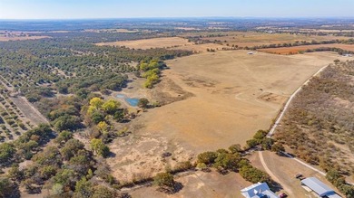 Proctor Lake Acreage For Sale in De Leon Texas