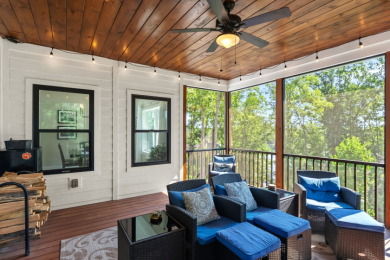 Like New, Lake Views, Deep Water Boat Slip in a Gated Community - photo 8