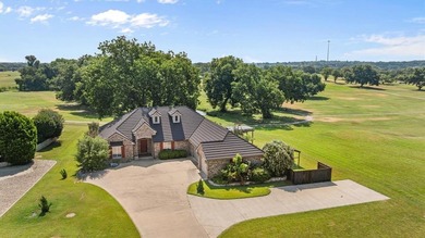 Lake Granbury Home For Sale in Granbury Texas