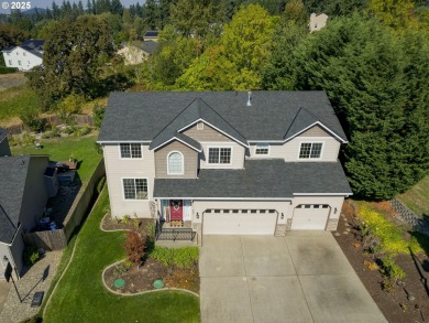 Lake Home For Sale in Camas, Washington