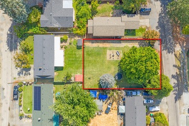 Lake Lot For Sale in Gold Hill, Oregon