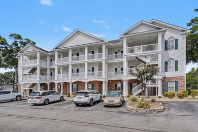 Located on the third floor of The Moorings in the desirable - photo 1